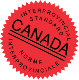 Red Seal Certification