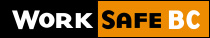 WorkSafeBC Registered
