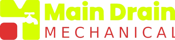 Main Drain Mechanical